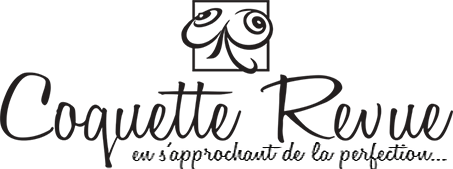 COQUETTE REVUE