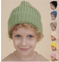 PELICAN Шапка детская UKQZ3356