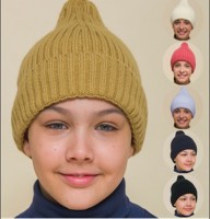 PELICAN Шапка детская UKQX3245/3