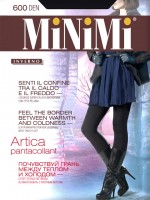 MINIMI леггинсы ARTICA 600 