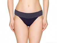 LAUMA LINGERIE купальные трусы Blue Reef L24J50
