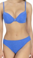 LAUMA LINGERIE купальные трусы Blue Waves L89K50