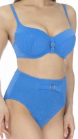 LAUMA LINGERIE купальные трусы Blue Waves L89K51