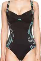 LAUMA LINGERIE купальник слитный Bora Bora L75H80