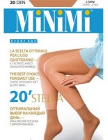 MINIMI носки STELLA 20 [2 п.]