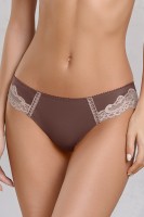 DIMANCHE LINGERIE Трусы бразилиана 3025Es