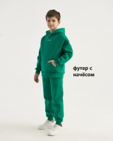 OXOUNO Костюм худи/брюки:уд. МОДЕЛЬ 4 OXO-2561-813