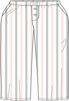 MELADO БРЮКИ ЖЕНСКИЕ Снежка 6512W-50139.1H-025m