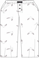 MELADO БРЮКИ ЖЕНСКИЕ Снежка 6512W-50139.1H-027m