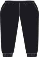 MELADO БРЮКИ ЖЕНСКИЕ Снежка 6512W-50144.1H-911