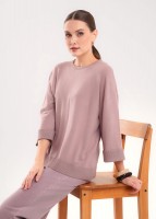 CLEVER Джемпер жен. 364609вн