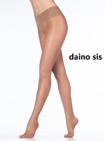 SISI колготки женские BE FREE 40 VITA BASSA