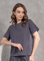 CLEVER LF14-1126у Футболка жен. Отдельные вещи