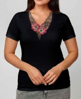 COMAZO Футболка женская 1/30/8422