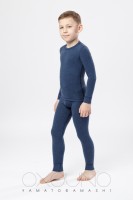 OXOUNO Термобелье комплект:мал. КЛАССИК OXO-0409