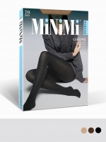 MINIMI колготки женские COTONE 70