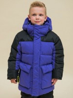 PELICAN Куртка для мальчиков BZXZ3335