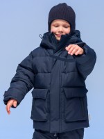 PELICAN Куртка для мальчиков BZXZ3337/1