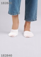 CLEVER Подследники жен. база хл+эл P200/1