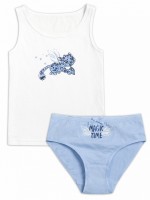 PELICAN комплект для девочек GUAVL3208