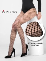 OPIUM Колготки Opium Medium Rete