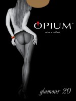OPIUM Колготки Opium Glamour 20 den