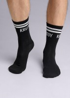 CLEVER CLE Носки муж. 23Ф хл+эл К3365Л