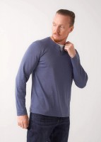 CLEVER Джемпер муж. 452264/07зэ maxi