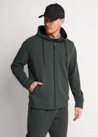 CLEVER Куртка муж. Атлетик 562661/03сд_п