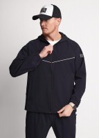 CLEVER Куртка муж. Атлетик 562669/03ог_п