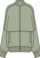 MELADO КУРТКА ЖЕНСКАЯ Поворот 7103-35033.1F-615