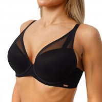 COQUETTE REVUE Бюстгальтер на поролоне AURA 57166-06
