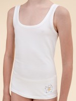 PELICAN Майка для девочек GUVD3352