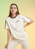 CLEVER LF26-100 Футболка жен. Карелия