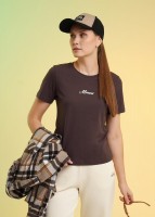 CLEVER LF26-100/2 Футболка жен. Карелия