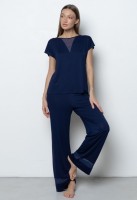 MELADO ПИЖАМА ЖЕНСКАЯ арт. 6501W-80156.1S-729