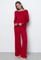 MELADO ПИЖАМА ЖЕНСКАЯ арт. 6501W-80157.1S-528