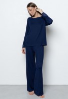 MELADO ПИЖАМА ЖЕНСКАЯ арт. 6501W-80157.1S-729