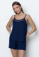 MELADO ПИЖАМА ЖЕНСКАЯ арт. 6501W-80165.1S-729