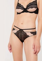 SENSERA Трусы жен Fruti 0120273069