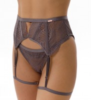 COQUETTE REVUE Пояс для чулок MOONLIGHT 66164-09