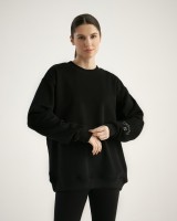 OXOUNO Свитшот Oversize OXO-2688-1166