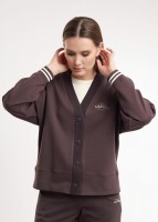 CLEVER LJ26-100 Куртка жен. Карелия