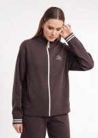 CLEVER LJ26-100/1 Куртка жен. Карелия