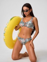 SENSERA Купальный костюм жен. 0120364096