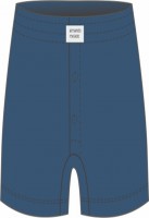 MELADO ТРУСЫ МУЖСКИЕ арт. 6721M-40012.4L-726