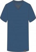 MELADO ФУТБОЛКА МУЖСКАЯ арт. 6721M-20096.6H-726