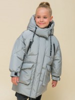 PELICAN Пальто для девочек GZFZ3335