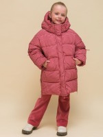 PELICAN Пальто для девочек GZFZ3337