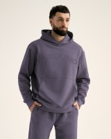 OXOUNO Худи OXO-3663-1162
